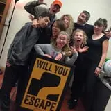 Will You Escape - Tucson Escape Room photo