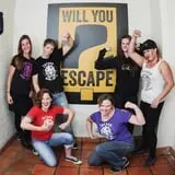Will You Escape - Tucson Escape Room photo