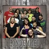Condemned photo