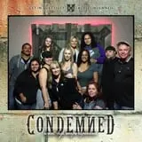 Condemned photo