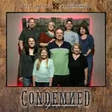 Condemned photo