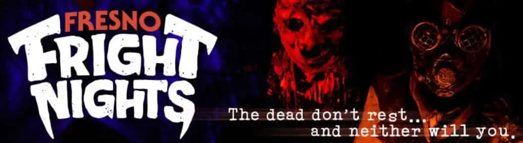 Fresno Fright Nights