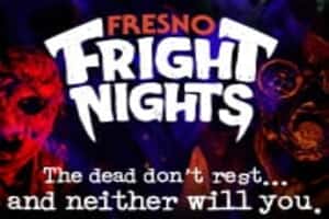 Fresno Fright Nights