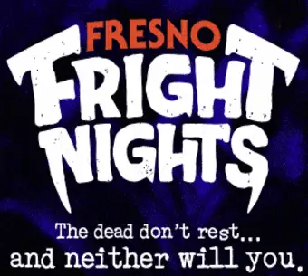 Fresno Fright Nights