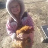 Britt's Garden Acres Scary Maze photo