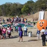 Britt's Garden Acres Scary Maze photo