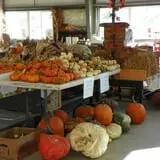 Britt's Garden Acres Scary Maze photo