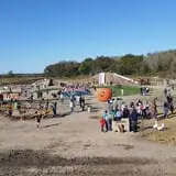 Britt's Garden Acres Scary Maze photo