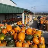 Britt's Garden Acres Scary Maze photo