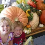 Britt's Garden Acres Scary Maze photo