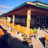 Britt's Garden Acres Scary Maze photo