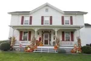 Mulberry Hills Farm Pumpkin Patch