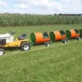 Cullen Pumpkin Farm photo