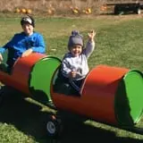 Cullen Pumpkin Farm photo