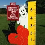 Cullen Pumpkin Farm photo