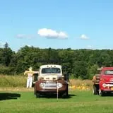 Cullen Pumpkin Farm photo