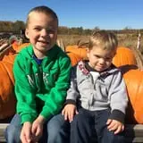 Cullen Pumpkin Farm photo
