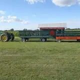 Cullen Pumpkin Farm photo
