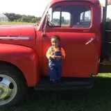 Cullen Pumpkin Farm photo