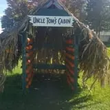 Cullen Pumpkin Farm photo
