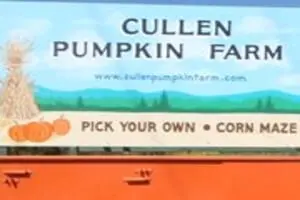 Cullen Pumpkin Farm