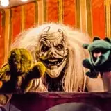 Fright Nights at the South Florida Fairgrounds