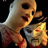 Scare Actor