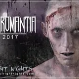 2017: Necromantia