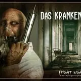 2018: Das Krankenhaus