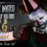 2017: Fright Nights Sweet 16