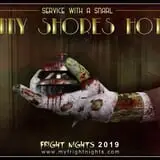 2019: Sunny Shores Hotel