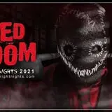 2021: red Room