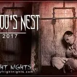 2017: Cuckoos Nest