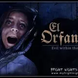 2019:El Orfanato