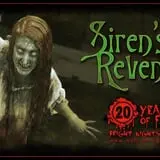 2021: Siren's Revenge