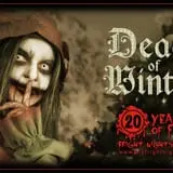 2022: Dead of Winter