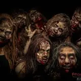 Scare Actor