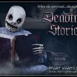 2019: Deadtime Stories