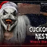 2018: Cuckoo's Nest 2