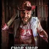Fright Nights at the South Florida Fairgrounds