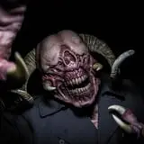 Scare Actor