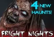 Fright Nights at the South Florida Fairgrounds