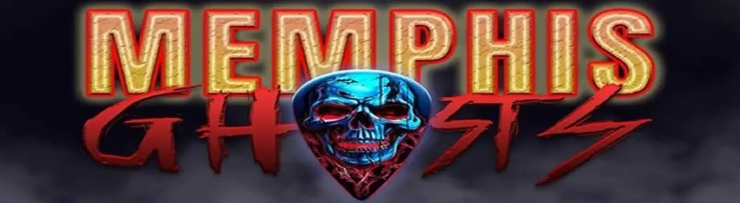 Memphis Ghosts Cover Photo