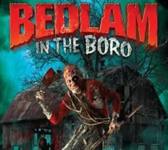 Bedlam in the Boro