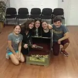 Miami Quest Escape Rooms photo