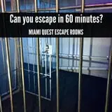Miami Quest Escape Rooms photo