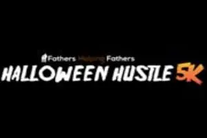 Halloween Hustle 5K