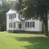 Tuckahoe Plantation photo