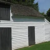 Tuckahoe Plantation photo