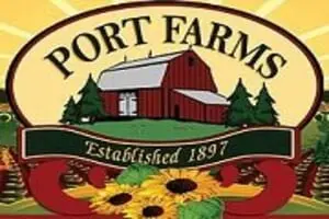 Port Farms Fall Harvest Festival